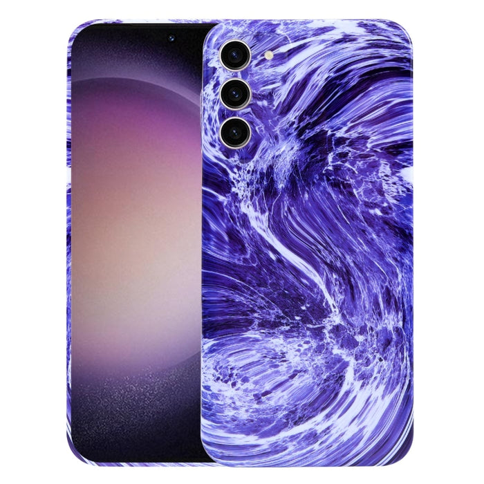 Marble Pattern Phone Case, For Samsung Galaxy S23 5G, For Samsung Galaxy S23 Ultra 5G, For Samsung Galaxy S22 5G, For Samsung Galaxy S22+ 5G, For Samsung Galaxy S22 Ultra 5G, For Samsung Galaxy A14