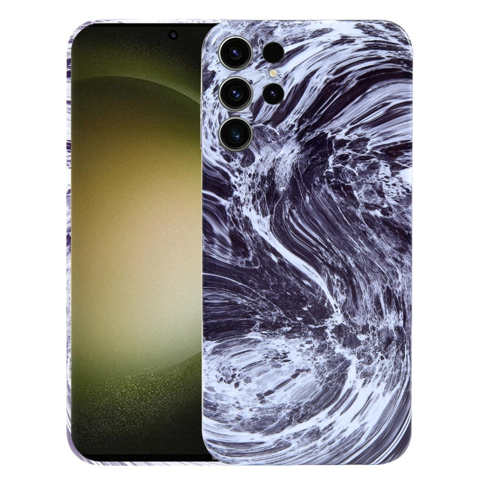 Marble Pattern Phone Case, For Samsung Galaxy S23 5G, For Samsung Galaxy S23 Ultra 5G, For Samsung Galaxy S22 5G, For Samsung Galaxy S22+ 5G, For Samsung Galaxy S22 Ultra 5G, For Samsung Galaxy A14