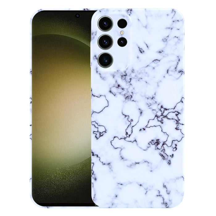 Marble Pattern Phone Case, For Samsung Galaxy S23 5G, For Samsung Galaxy S23 Ultra 5G, For Samsung Galaxy S22 5G, For Samsung Galaxy S22+ 5G, For Samsung Galaxy S22 Ultra 5G, For Samsung Galaxy A14