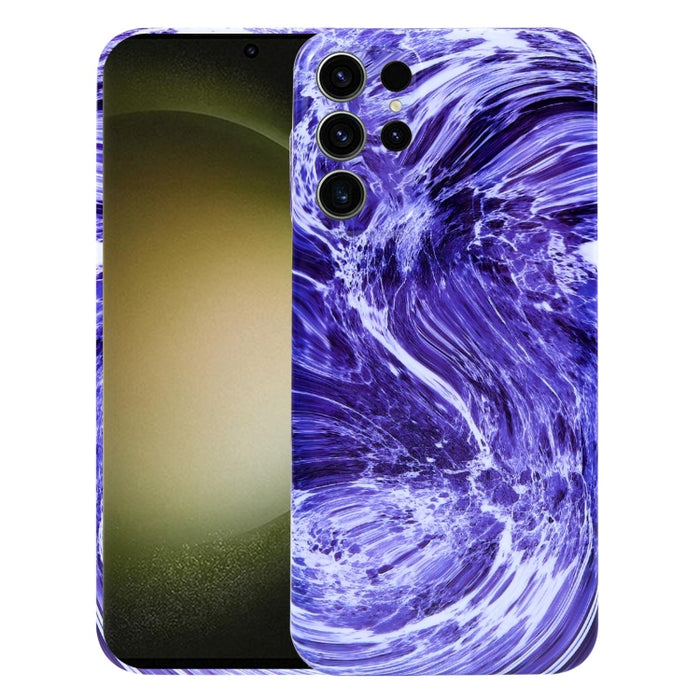 Marble Pattern Phone Case, For Samsung Galaxy S23 5G, For Samsung Galaxy S23 Ultra 5G, For Samsung Galaxy S22 5G, For Samsung Galaxy S22+ 5G, For Samsung Galaxy S22 Ultra 5G, For Samsung Galaxy A14