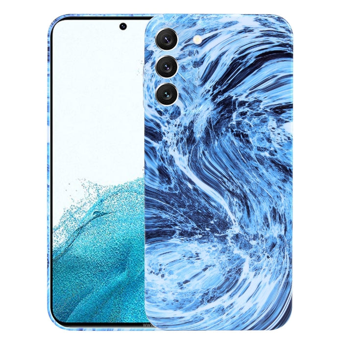 Marble Pattern Phone Case, For Samsung Galaxy S23 5G, For Samsung Galaxy S23 Ultra 5G, For Samsung Galaxy S22 5G, For Samsung Galaxy S22+ 5G, For Samsung Galaxy S22 Ultra 5G, For Samsung Galaxy A14