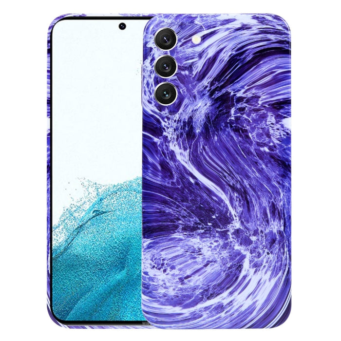 Marble Pattern Phone Case, For Samsung Galaxy S23 5G, For Samsung Galaxy S23 Ultra 5G, For Samsung Galaxy S22 5G, For Samsung Galaxy S22+ 5G, For Samsung Galaxy S22 Ultra 5G, For Samsung Galaxy A14