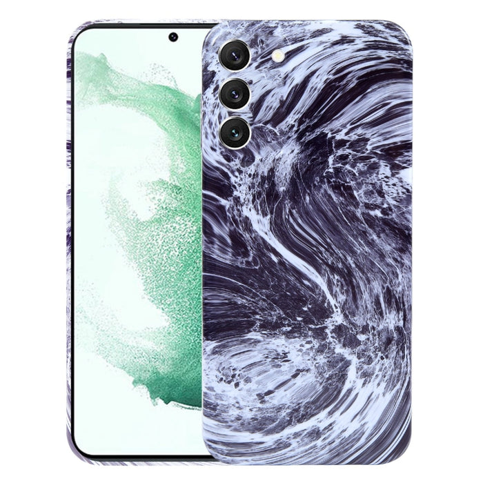 Marble Pattern Phone Case, For Samsung Galaxy S23 5G, For Samsung Galaxy S23 Ultra 5G, For Samsung Galaxy S22 5G, For Samsung Galaxy S22+ 5G, For Samsung Galaxy S22 Ultra 5G, For Samsung Galaxy A14