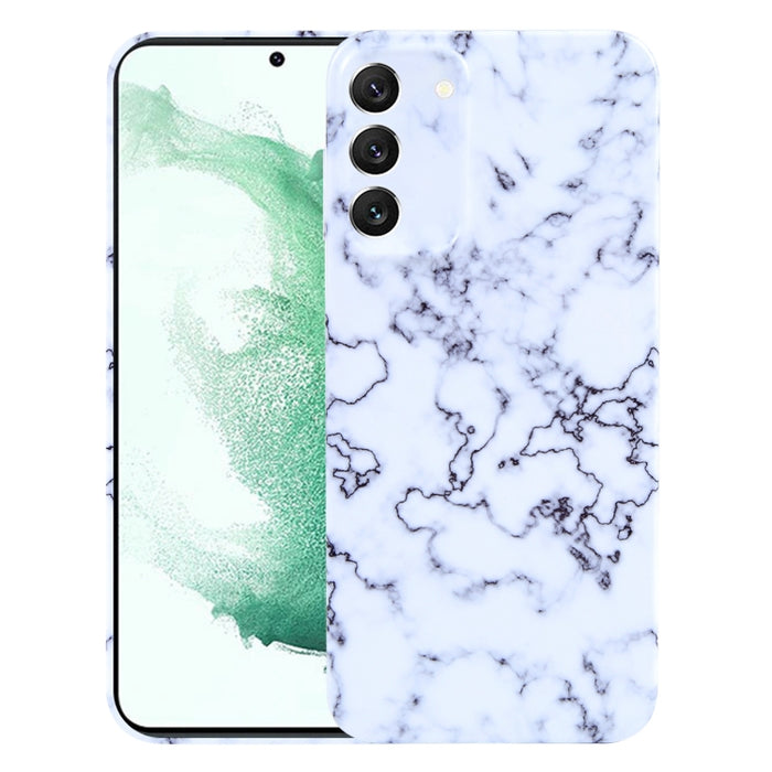 Marble Pattern Phone Case, For Samsung Galaxy S23 5G, For Samsung Galaxy S23 Ultra 5G, For Samsung Galaxy S22 5G, For Samsung Galaxy S22+ 5G, For Samsung Galaxy S22 Ultra 5G, For Samsung Galaxy A14