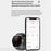 TK20 1.39 inch Silicone Band Smart Watch Supports ECG / Remote Families Care / Body Temperature Monitoring, Silicone Band (Red), Silicone Band (Black), Silicone Band (Blue)