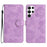Flower Embossing Pattern Leather Phone Case, For Samsung Galaxy S23 5G, For Samsung Galaxy S23 Ultra 5G, For Samsung Galaxy S22 5G, For Samsung Galaxy S22+ 5G, For Samsung Galaxy S22 Ultra 5G, For Samsung Galaxy S21 5G, For Samsung Galaxy S21+ 5G������...
