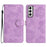 Flower Embossing Pattern Leather Phone Case, For Samsung Galaxy S23 5G, For Samsung Galaxy S23 Ultra 5G, For Samsung Galaxy S22 5G, For Samsung Galaxy S22+ 5G, For Samsung Galaxy S22 Ultra 5G, For Samsung Galaxy S21 5G, For Samsung Galaxy S21+ 5G������...