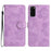 Flower Embossing Pattern Leather Phone Case, For Samsung Galaxy S20, For Samsung Galaxy S20+, For Samsung Galaxy S20 Ultra, For Samsung Galaxy S20 FE, For Samsung Galaxy S10, For Samsung Galaxy S10+, For Samsung Galaxy S10e, For Samsung Galaxy Note20��...
