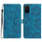 Flower Embossing Pattern Leather Phone Case, For Samsung Galaxy S20, For Samsung Galaxy S20+, For Samsung Galaxy S20 Ultra, For Samsung Galaxy S20 FE, For Samsung Galaxy S10, For Samsung Galaxy S10+, For Samsung Galaxy S10e, For Samsung Galaxy Note20��...