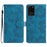 Flower Embossing Pattern Leather Phone Case, For Samsung Galaxy S20, For Samsung Galaxy S20+, For Samsung Galaxy S20 Ultra, For Samsung Galaxy S20 FE, For Samsung Galaxy S10, For Samsung Galaxy S10+, For Samsung Galaxy S10e, For Samsung Galaxy Note20��...