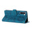 Flower Embossing Pattern Leather Phone Case, For Samsung Galaxy Note10, For Samsung Galaxy Note10+