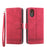 Dierfeng Dream Line TPU + PU Leather Phone Case, For Samsung Galaxy M55, For Samsung Galaxy M15 5G / F15 5G, For Samsung Galaxy Xcover 7, For Samsung Galaxy A55, For Samsung Galaxy A35, For Samsung Galaxy S24 Ultra 5G, For Samsung Galaxy S24+ 5G�������...