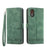 Dierfeng Dream Line TPU + PU Leather Phone Case, For Samsung Galaxy M55, For Samsung Galaxy M15 5G / F15 5G, For Samsung Galaxy Xcover 7, For Samsung Galaxy A55, For Samsung Galaxy A35, For Samsung Galaxy S24 Ultra 5G, For Samsung Galaxy S24+ 5G�������...