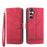 Dierfeng Dream Line TPU + PU Leather Phone Case, For Samsung Galaxy M55, For Samsung Galaxy M15 5G / F15 5G, For Samsung Galaxy Xcover 7, For Samsung Galaxy A55, For Samsung Galaxy A35, For Samsung Galaxy S24 Ultra 5G, For Samsung Galaxy S24+ 5G�������...
