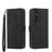 Dierfeng Dream Line TPU + PU Leather Phone Case, For Samsung Galaxy M55, For Samsung Galaxy M15 5G / F15 5G, For Samsung Galaxy Xcover 7, For Samsung Galaxy A55, For Samsung Galaxy A35, For Samsung Galaxy S24 Ultra 5G, For Samsung Galaxy S24+ 5G�������...