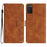 Seven Butterflies Embossed Leather Phone Case, For Samsung Galaxy S24 Ultra 5G, For Samsung Galaxy A25 5G, For Samsung Galaxy A02s 164mm, For Samsung Galaxy A15, For Samsung Galaxy A02s EU Version, For Samsung Galaxy A03, For Samsung Galaxy A03 Core���...