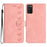 Seven Butterflies Embossed Leather Phone Case, For Samsung Galaxy S24 Ultra 5G, For Samsung Galaxy A25 5G, For Samsung Galaxy A02s 164mm, For Samsung Galaxy A15, For Samsung Galaxy A02s EU Version, For Samsung Galaxy A03, For Samsung Galaxy A03 Core���...
