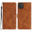Seven Butterflies Embossed Leather Phone Case, For Samsung Galaxy S24 Ultra 5G, For Samsung Galaxy A25 5G, For Samsung Galaxy A02s 164mm, For Samsung Galaxy A15, For Samsung Galaxy A02s EU Version, For Samsung Galaxy A03, For Samsung Galaxy A03 Core���...