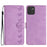 Seven Butterflies Embossed Leather Phone Case, For Samsung Galaxy S24 Ultra 5G, For Samsung Galaxy A25 5G, For Samsung Galaxy A02s 164mm, For Samsung Galaxy A15, For Samsung Galaxy A02s EU Version, For Samsung Galaxy A03, For Samsung Galaxy A03 Core���...