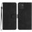 Seven Butterflies Embossed Leather Phone Case, For Samsung Galaxy S24 Ultra 5G, For Samsung Galaxy A25 5G, For Samsung Galaxy A02s 164mm, For Samsung Galaxy A15, For Samsung Galaxy A02s EU Version, For Samsung Galaxy A03, For Samsung Galaxy A03 Core���...