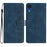 Seven Butterflies Embossed Leather Phone Case, For Samsung Galaxy S24 Ultra 5G, For Samsung Galaxy A25 5G, For Samsung Galaxy A02s 164mm, For Samsung Galaxy A15, For Samsung Galaxy A02s EU Version, For Samsung Galaxy A03, For Samsung Galaxy A03 Core���...