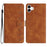 Seven Butterflies Embossed Leather Phone Case, For Samsung Galaxy S24 Ultra 5G, For Samsung Galaxy A25 5G, For Samsung Galaxy A02s 164mm, For Samsung Galaxy A15, For Samsung Galaxy A02s EU Version, For Samsung Galaxy A03, For Samsung Galaxy A03 Core���...