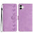 Seven Butterflies Embossed Leather Phone Case, For Samsung Galaxy S24 Ultra 5G, For Samsung Galaxy A25 5G, For Samsung Galaxy A02s 164mm, For Samsung Galaxy A15, For Samsung Galaxy A02s EU Version, For Samsung Galaxy A03, For Samsung Galaxy A03 Core���...