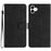 Seven Butterflies Embossed Leather Phone Case, For Samsung Galaxy S24 Ultra 5G, For Samsung Galaxy A25 5G, For Samsung Galaxy A02s 164mm, For Samsung Galaxy A15, For Samsung Galaxy A02s EU Version, For Samsung Galaxy A03, For Samsung Galaxy A03 Core���...