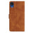 Seven Butterflies Embossed Leather Phone Case, For Samsung Galaxy A04 Core, For Samsung Galaxy S23 FE 5G, For Samsung Galaxy A05, For Samsung Galaxy S24+ 5G, For Samsung Galaxy A04s, For Samsung Galaxy A10 / M10, For Samsung Galaxy A12 5G              ...