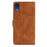 Seven Butterflies Embossed Leather Phone Case, For Samsung Galaxy A04 Core, For Samsung Galaxy S23 FE 5G, For Samsung Galaxy A05, For Samsung Galaxy S24+ 5G, For Samsung Galaxy A04s, For Samsung Galaxy A10 / M10, For Samsung Galaxy A12 5G��������������...