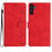 Seven Butterflies Embossed Leather Phone Case, For Samsung Galaxy A13 5G, For Samsung Galaxy A14 5G, For Samsung Galaxy A20 / A30, For Samsung Galaxy S24 5G, For Samsung Galaxy A05s, For Samsung Galaxy A20e, For Samsung Galaxy A20s                     ...
