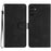 Seven Butterflies Embossed Leather Phone Case, For Samsung Galaxy A13 5G, For Samsung Galaxy A14 5G, For Samsung Galaxy A20 / A30, For Samsung Galaxy S24 5G, For Samsung Galaxy A05s, For Samsung Galaxy A20e, For Samsung Galaxy A20s                     ...
