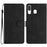 Seven Butterflies Embossed Leather Phone Case, For Samsung Galaxy A13 5G, For Samsung Galaxy A14 5G, For Samsung Galaxy A20 / A30, For Samsung Galaxy S24 5G, For Samsung Galaxy A05s, For Samsung Galaxy A20e, For Samsung Galaxy A20s                     ...