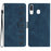 Seven Butterflies Embossed Leather Phone Case, For Samsung Galaxy A13 5G, For Samsung Galaxy A14 5G, For Samsung Galaxy A20 / A30, For Samsung Galaxy S24 5G, For Samsung Galaxy A05s, For Samsung Galaxy A20e, For Samsung Galaxy A20s                     ...
