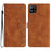 Seven Butterflies Embossed Leather Phone Case, For Samsung Galaxy A41, For Samsung Galaxy A42 5G, For Samsung Galaxy A50, For Samsung Galaxy A51, For Samsung Galaxy A52 5G, For Samsung Galaxy A53, For Samsung Galaxy A54, For Samsung Galaxy A70