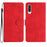 Seven Butterflies Embossed Leather Phone Case, For Samsung Galaxy A41, For Samsung Galaxy A42 5G, For Samsung Galaxy A50, For Samsung Galaxy A51, For Samsung Galaxy A52 5G, For Samsung Galaxy A53, For Samsung Galaxy A54, For Samsung Galaxy A70