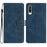 Seven Butterflies Embossed Leather Phone Case, For Samsung Galaxy A41, For Samsung Galaxy A42 5G, For Samsung Galaxy A50, For Samsung Galaxy A51, For Samsung Galaxy A52 5G, For Samsung Galaxy A53, For Samsung Galaxy A54, For Samsung Galaxy A70