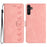 Seven Butterflies Embossed Leather Phone Case, For Samsung Galaxy A15, For Samsung Galaxy S24 Ultra 5G, For Samsung Galaxy A25 5G, For Samsung Galaxy A02s 164mm, For Samsung Galaxy A02s EU Version, For Samsung Galaxy A03, For Samsung Galaxy A03 Core   ...