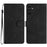 Seven Butterflies Embossed Leather Phone Case, For Samsung Galaxy A15, For Samsung Galaxy S24 Ultra 5G, For Samsung Galaxy A25 5G, For Samsung Galaxy A02s 164mm, For Samsung Galaxy A02s EU Version, For Samsung Galaxy A03, For Samsung Galaxy A03 Core   ...