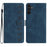 Seven Butterflies Embossed Leather Phone Case, For Samsung Galaxy A15, For Samsung Galaxy S24 Ultra 5G, For Samsung Galaxy A25 5G, For Samsung Galaxy A02s 164mm, For Samsung Galaxy A02s EU Version, For Samsung Galaxy A03, For Samsung Galaxy A03 Core   ...