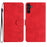 Seven Butterflies Embossed Leather Phone Case, For Samsung Galaxy A04 Core, For Samsung Galaxy S23 FE 5G, For Samsung Galaxy A05, For Samsung Galaxy S24+ 5G, For Samsung Galaxy A04s, For Samsung Galaxy A10 / M10, For Samsung Galaxy A12 5G��������������...