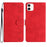 Seven Butterflies Embossed Leather Phone Case, For Samsung Galaxy A04 Core, For Samsung Galaxy S23 FE 5G, For Samsung Galaxy A05, For Samsung Galaxy S24+ 5G, For Samsung Galaxy A04s, For Samsung Galaxy A10 / M10, For Samsung Galaxy A12 5G��������������...