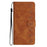 Seven Butterflies Embossed Leather Phone Case, For Samsung Galaxy A15, For Samsung Galaxy S24 Ultra 5G, For Samsung Galaxy A25 5G, For Samsung Galaxy A02s 164mm, For Samsung Galaxy A02s EU Version, For Samsung Galaxy A03, For Samsung Galaxy A03 Core   ...