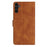 Seven Butterflies Embossed Leather Phone Case, For Samsung Galaxy A15, For Samsung Galaxy S24 Ultra 5G, For Samsung Galaxy A25 5G, For Samsung Galaxy A02s 164mm, For Samsung Galaxy A02s EU Version, For Samsung Galaxy A03, For Samsung Galaxy A03 Core   ...