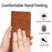Seven Butterflies Embossed Leather Phone Case, For Samsung Galaxy S24 Ultra 5G, For Samsung Galaxy A25 5G, For Samsung Galaxy A02s 164mm, For Samsung Galaxy A15, For Samsung Galaxy A02s EU Version, For Samsung Galaxy A03, For Samsung Galaxy A03 Core���...