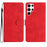 Seven Butterflies Embossed Leather Phone Case, For Samsung Galaxy A15, For Samsung Galaxy S24 Ultra 5G, For Samsung Galaxy A25 5G, For Samsung Galaxy A02s 164mm, For Samsung Galaxy A02s EU Version, For Samsung Galaxy A03, For Samsung Galaxy A03 Core   ...