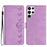 Seven Butterflies Embossed Leather Phone Case, For Samsung Galaxy S24 Ultra 5G, For Samsung Galaxy A25 5G, For Samsung Galaxy A02s 164mm, For Samsung Galaxy A15, For Samsung Galaxy A02s EU Version, For Samsung Galaxy A03, For Samsung Galaxy A03 Core���...