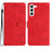 Seven Butterflies Embossed Leather Phone Case, For Samsung Galaxy A04 Core, For Samsung Galaxy S24+ 5G, For Samsung Galaxy A04s, For Samsung Galaxy S23 FE 5G, For Samsung Galaxy A05, For Samsung Galaxy A10 / M10, For Samsung Galaxy A12 5G              ...
