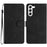 Seven Butterflies Embossed Leather Phone Case, For Samsung Galaxy A04 Core, For Samsung Galaxy S24+ 5G, For Samsung Galaxy A04s, For Samsung Galaxy S23 FE 5G, For Samsung Galaxy A05, For Samsung Galaxy A10 / M10, For Samsung Galaxy A12 5G              ...