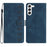 Seven Butterflies Embossed Leather Phone Case, For Samsung Galaxy A04 Core, For Samsung Galaxy S23 FE 5G, For Samsung Galaxy A05, For Samsung Galaxy S24+ 5G, For Samsung Galaxy A04s, For Samsung Galaxy A10 / M10, For Samsung Galaxy A12 5G��������������...